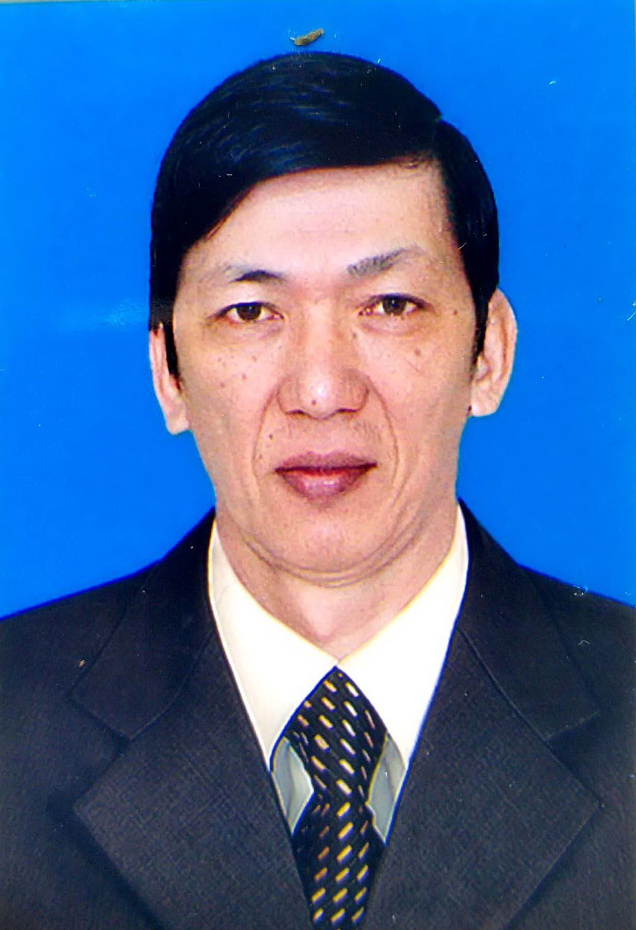 ThS. Lăng Cảnh Phú